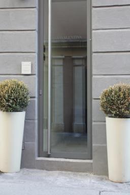 Casa Valentina Mantova